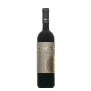 Maňák Malbec/Cabernet Moravia pozdní sběr