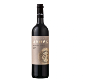 Maňák Cabernet Moravia 2024
