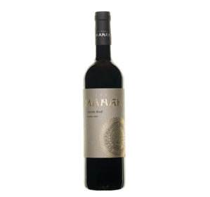 Maňák Cuvée Red