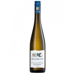 Freimuth Geisenheim Riesling Alte Reben 2023