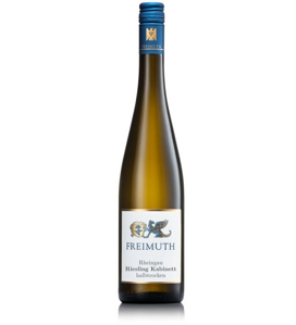 Freimuth Rheingau Riesling Kabinett 2023 