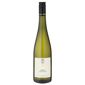 Hauck Riesling Kabinett Trocken 2019