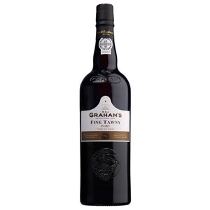 Graham’s Fine Tawny Port