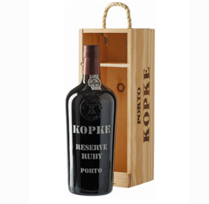 Kopke Reserve Ruby Porto
