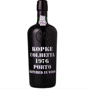 Kopke Colheita 1976