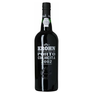 Krohn Porto Colheita 2002