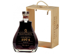 Maynard´s Colheita 1974 