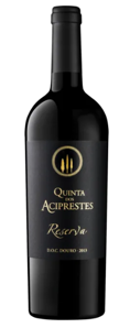 Quinta dos Aciprestes Tinto Reserva Douro DOP