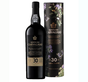Quinta das Carvalhas 30 Years Old Tawny