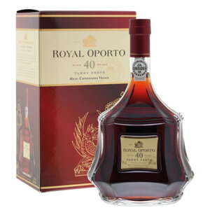 Royal Oporto Tawny 40 Years aged