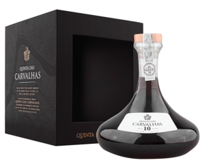Quinta das Carvalhas 10 Years Old 