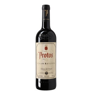 Protos Gran Reserva