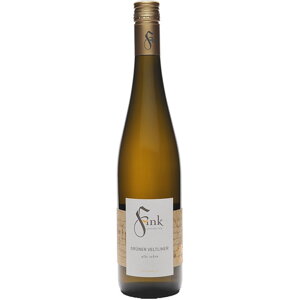 Fink Grüner Veltliner Alte Reben