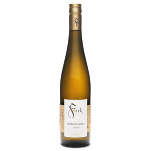 Fink Roter Veltliner Selektion 2018