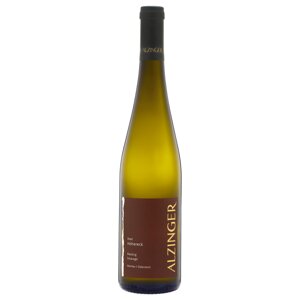 Alzinger Höhereck Riesling Smaragd 2019