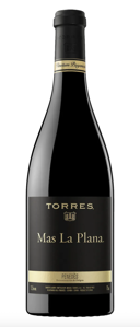 Torres Mas La Plana