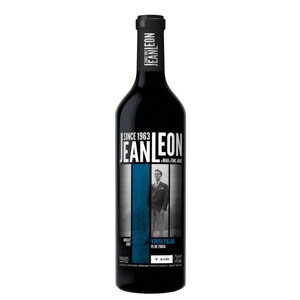 Jean Leon Merlot – Vinya Palau