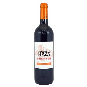 Condado de Haza Crianza