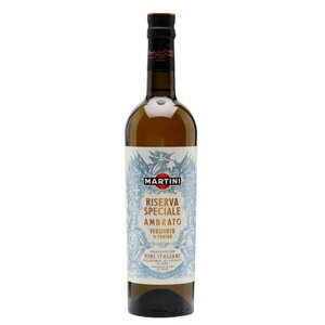 Martini Riserva Speciale Ambrato