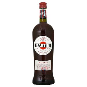 Martini Rosso 1 l