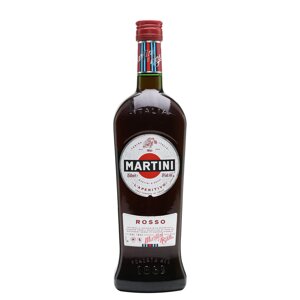 Martini Rosso