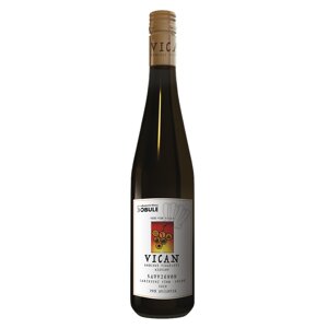 Vican Sauvignon 2020 kabinet