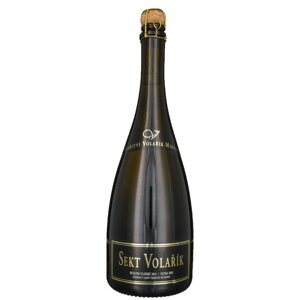 Volařík Sekt Ryzlink vlašský Brut