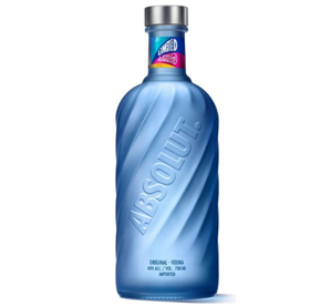 Absolut Vodka Movement