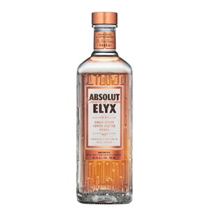 Absolut Elyx