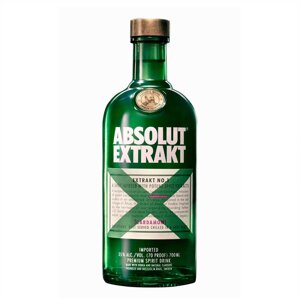 Absolut Extrakt