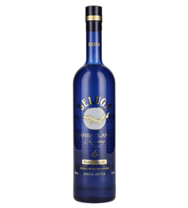 Beluga Transatlantic Navy Blue