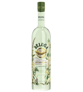 Beluga Adriatic Botanicals Cucumber & Mint