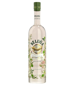 Beluga Adriatic Botanicals Rose & Lime