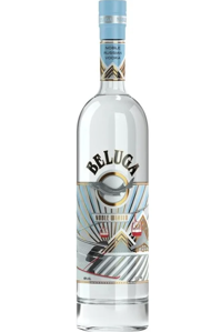 Beluga Noble Winter Edition