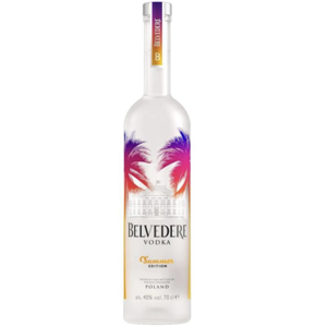 Belvedere Summer