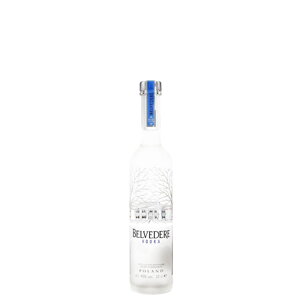 Belvedere 0,2 l