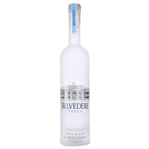 Belvedere 1,75 l