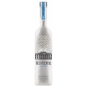 Belvedere 3 l