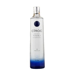 Ciroc Vodka 1 l