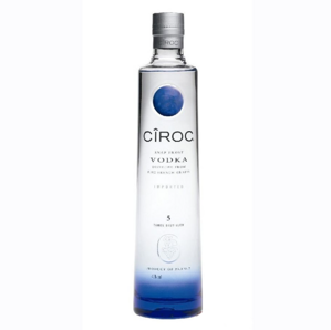 Ciroc Vodka