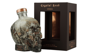 Crystal Head John Alexander
