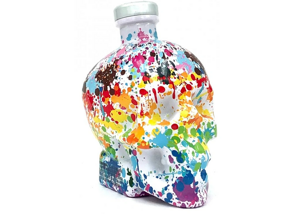 Crystal Head Pride 2023