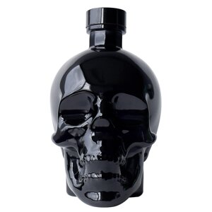 Crystal Head Onyx