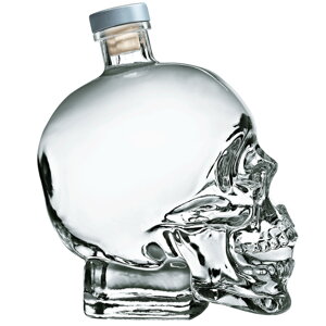 Crystal Head Vodka 3 l