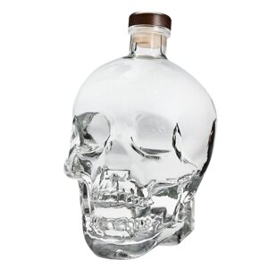 Crystal Head Vodka