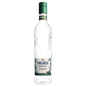 Finlandia Botanical Cucumber & Mint