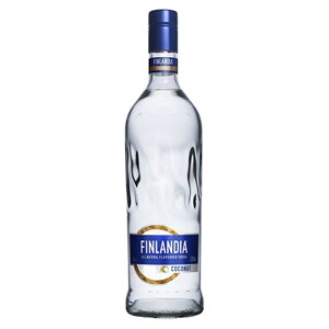 Finlandia Coconut 1 l