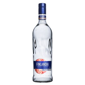 Finlandia Grapefruit 1 l