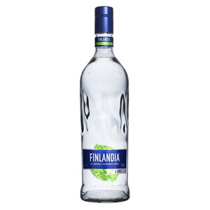 Finlandia Lime 1 l