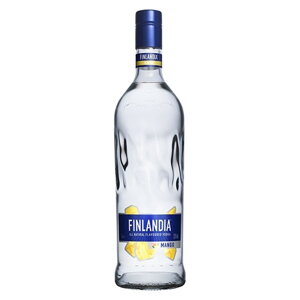 Finlandia Mango 1 l